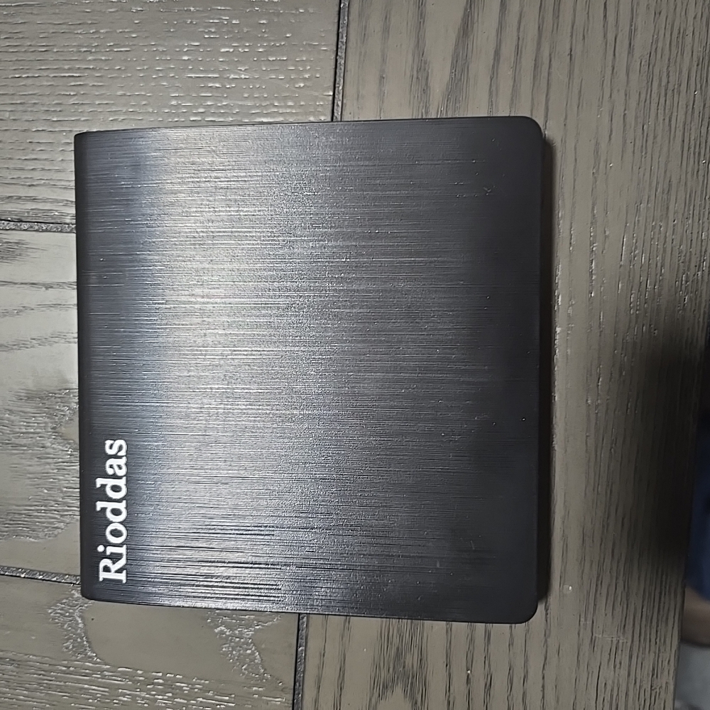 Rioddas External ODD&HDD Device Drive Model BT638